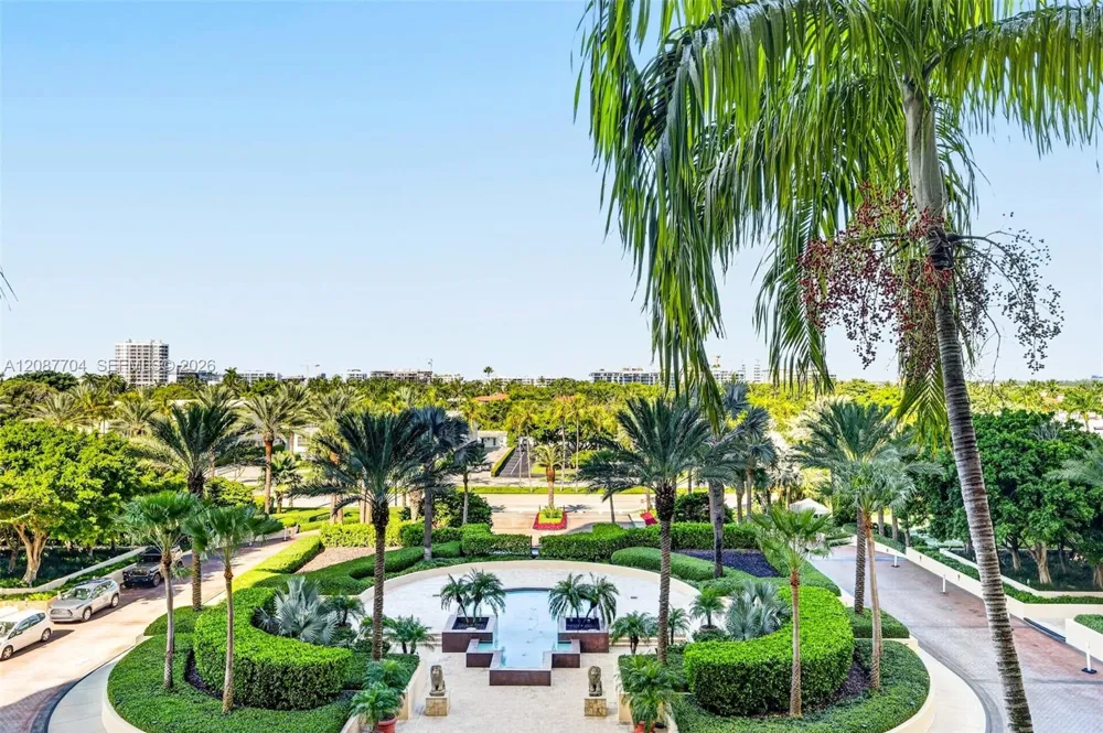9999 Collins Ave #5E Bal Harbour, FL 33154