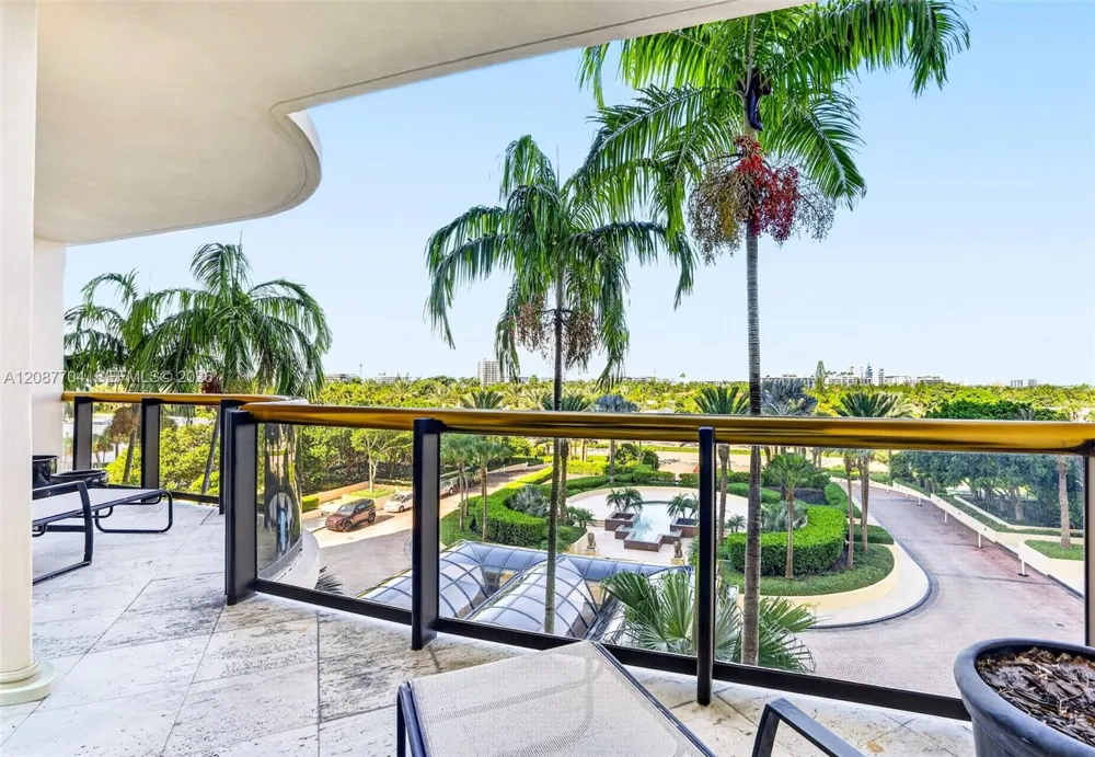 9999 Collins Ave #5E Bal Harbour, FL 33154