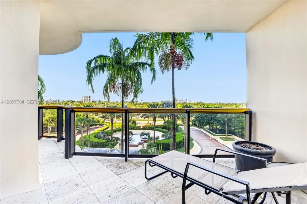 9999 Collins Ave #5E Bal Harbour, FL 33154