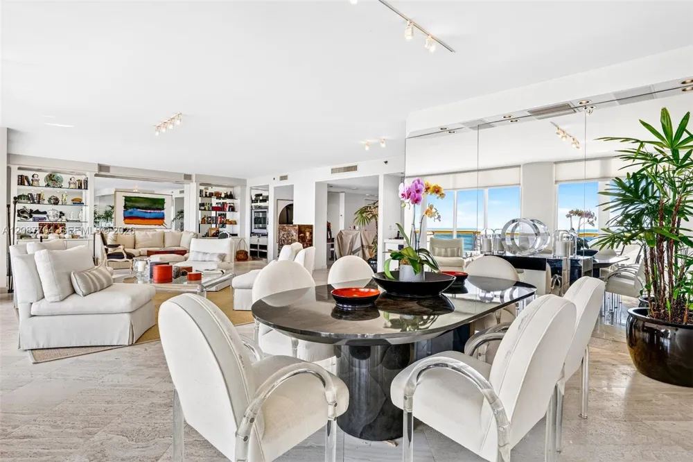 9999 Collins Ave #5E Bal Harbour, FL 33154