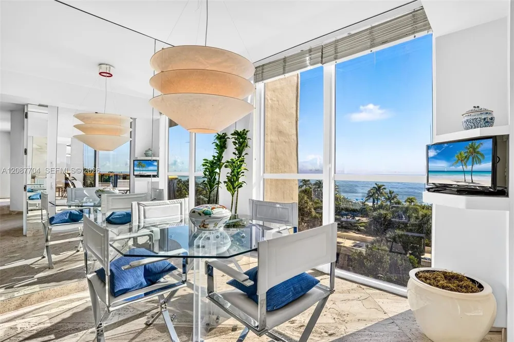 9999 Collins Ave #5E Bal Harbour, FL 33154