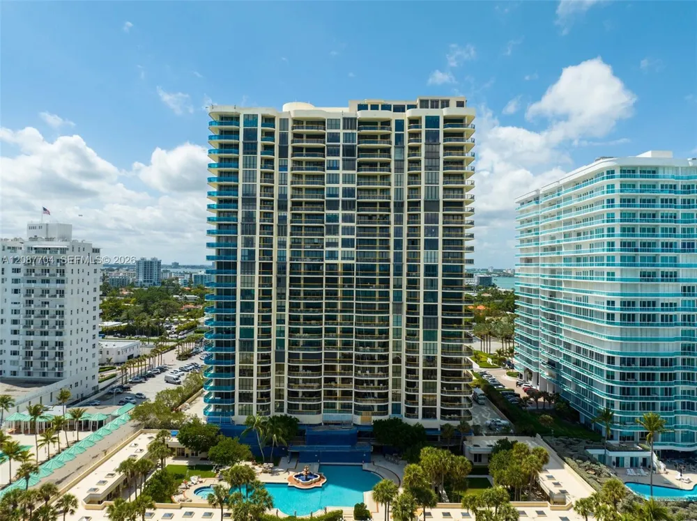 9999 Collins Ave #5E Bal Harbour, FL 33154