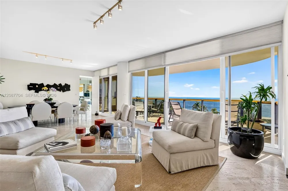 9999 Collins Ave #5E Bal Harbour, FL 33154