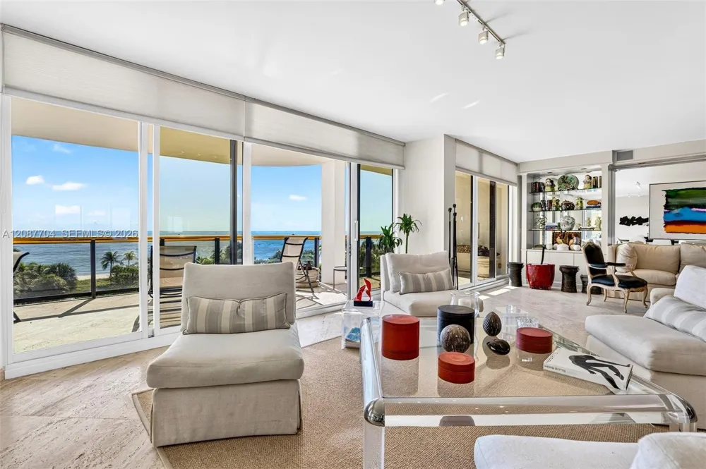 9999 Collins Ave #5E Bal Harbour, FL 33154