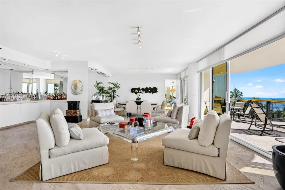 9999 Collins Ave #5E Bal Harbour, FL 33154