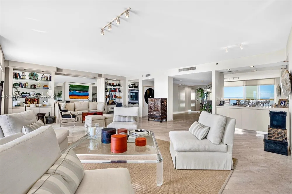 9999 Collins Ave #5E Bal Harbour, FL 33154