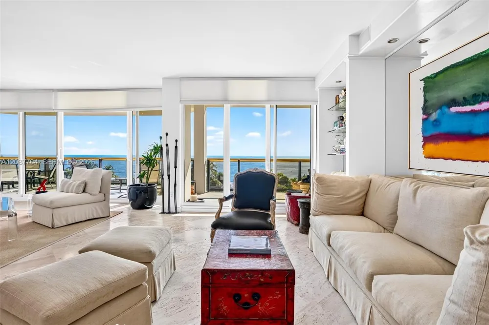 9999 Collins Ave #5E Bal Harbour, FL 33154