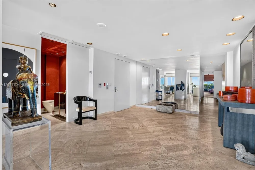 9999 Collins Ave #5E Bal Harbour, FL 33154