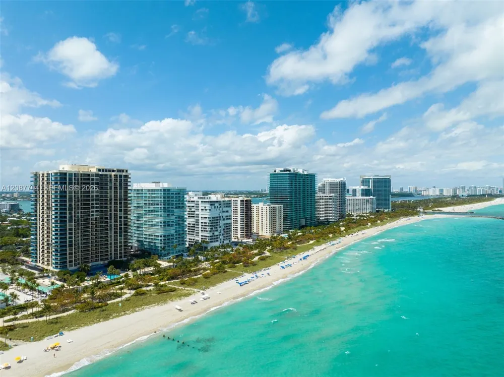 9999 Collins Ave #5E Bal Harbour, FL 33154