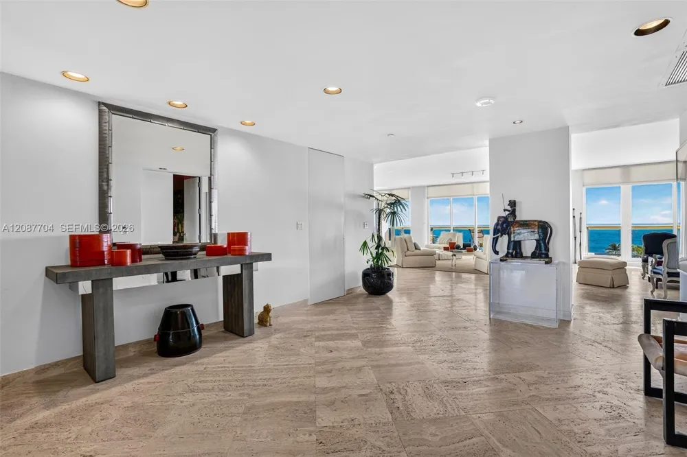9999 Collins Ave #5E Bal Harbour, FL 33154