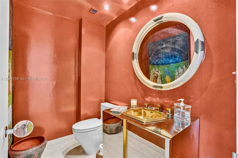 9999 Collins Ave #5E Bal Harbour, FL 33154