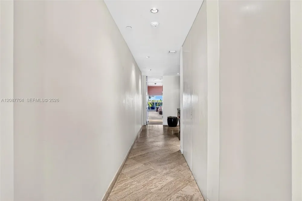 9999 Collins Ave #5E Bal Harbour, FL 33154