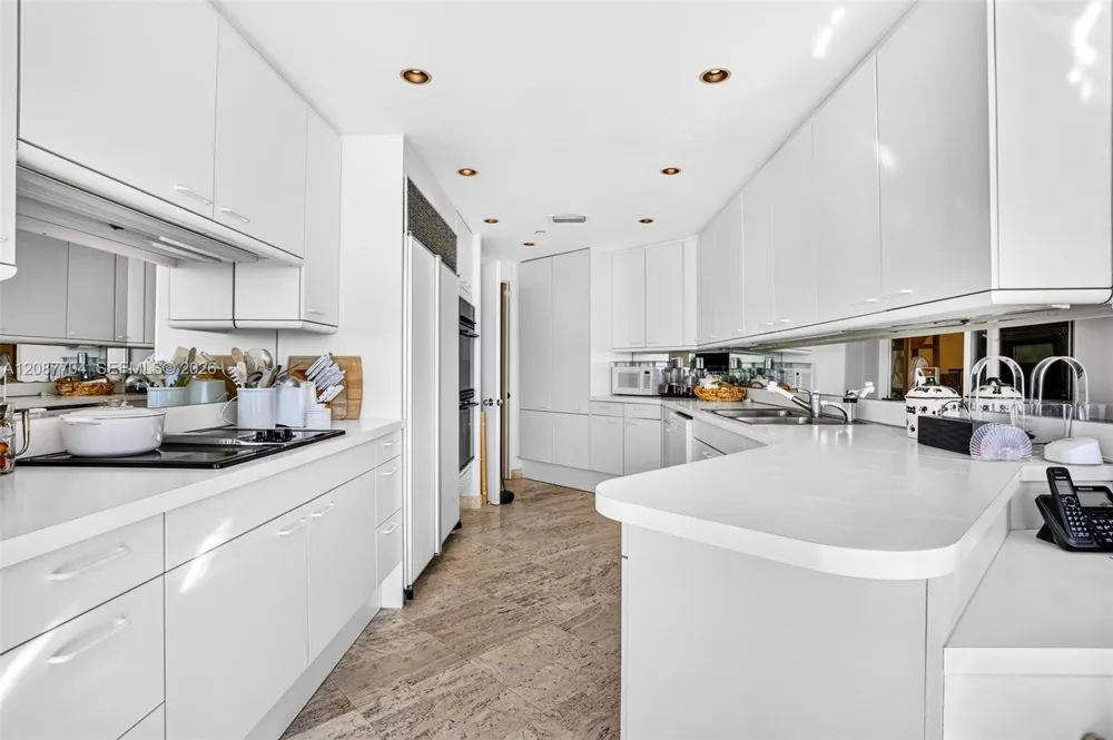 9999 Collins Ave #5E Bal Harbour, FL 33154