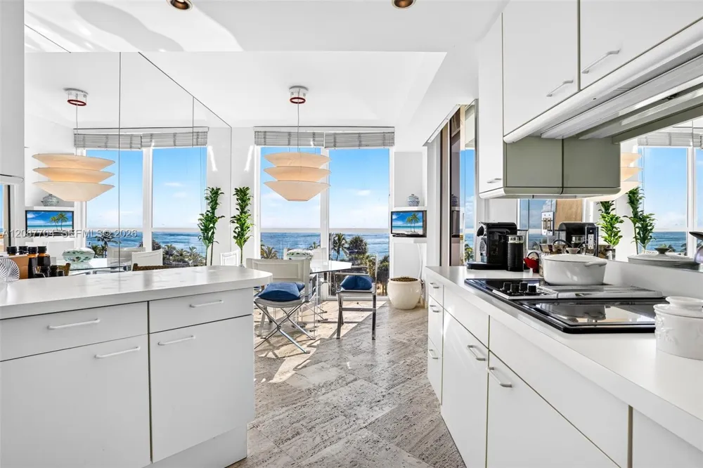 9999 Collins Ave #5E Bal Harbour, FL 33154