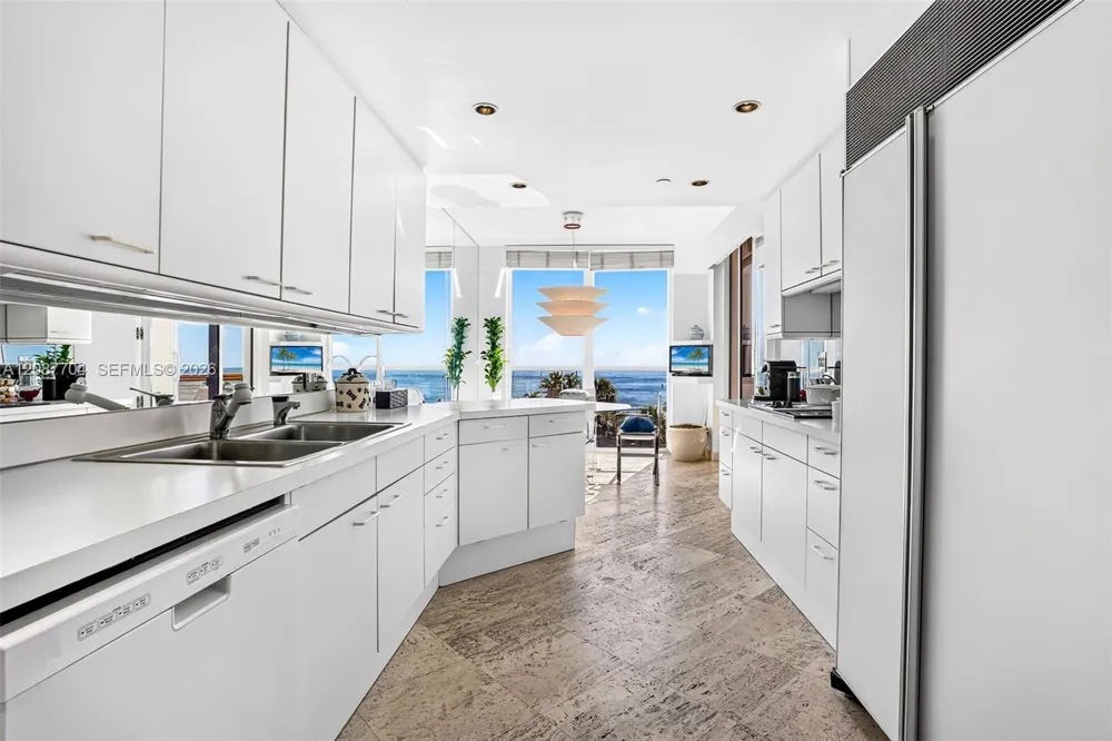 9999 Collins Ave #5E Bal Harbour, FL 33154