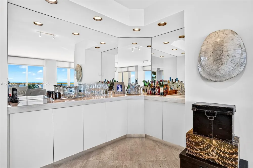 9999 Collins Ave #5E Bal Harbour, FL 33154