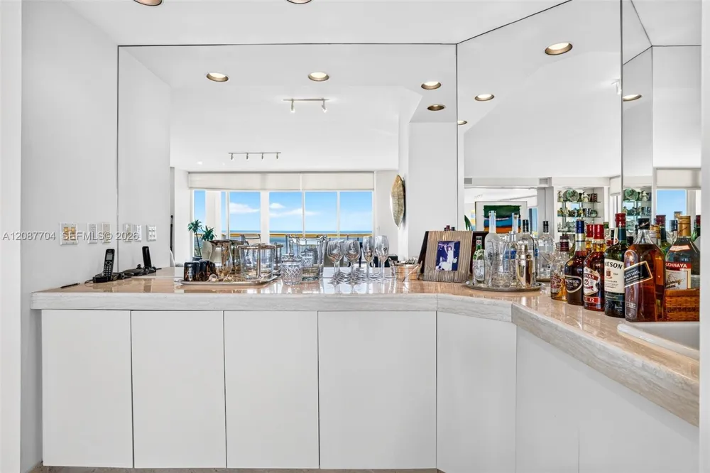 9999 Collins Ave #5E Bal Harbour, FL 33154