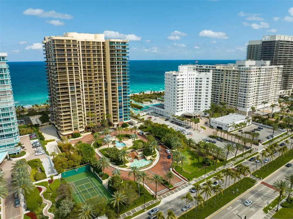 9999 Collins Ave #5E Bal Harbour, FL 33154
