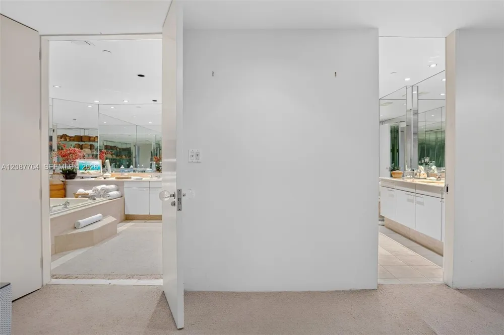 9999 Collins Ave #5E Bal Harbour, FL 33154