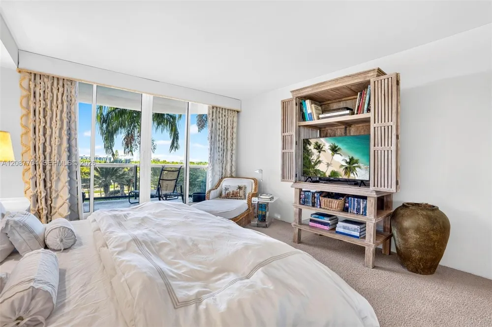 9999 Collins Ave #5E Bal Harbour, FL 33154