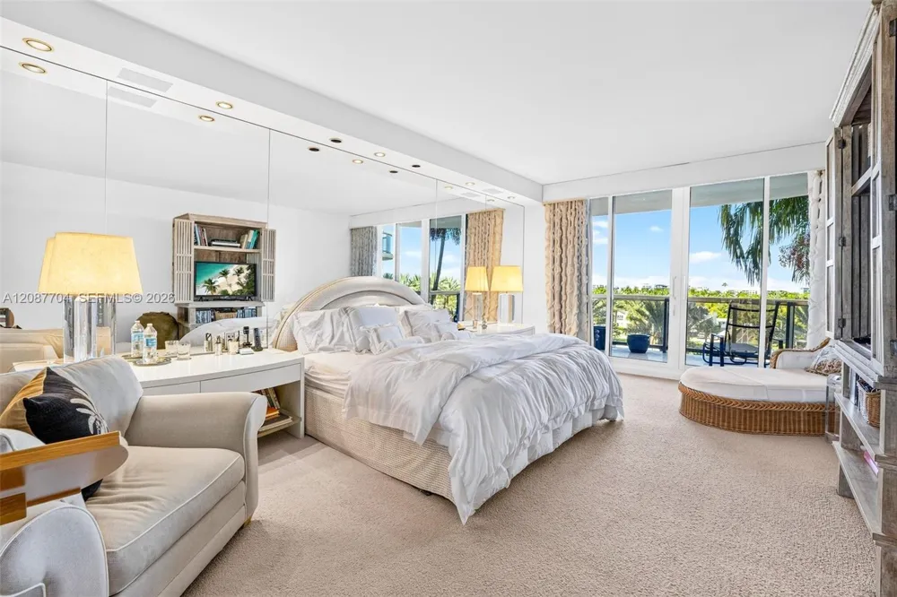 9999 Collins Ave #5E Bal Harbour, FL 33154
