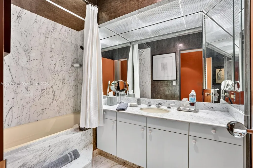 9999 Collins Ave #5E Bal Harbour, FL 33154