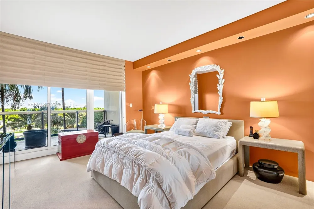 9999 Collins Ave #5E Bal Harbour, FL 33154