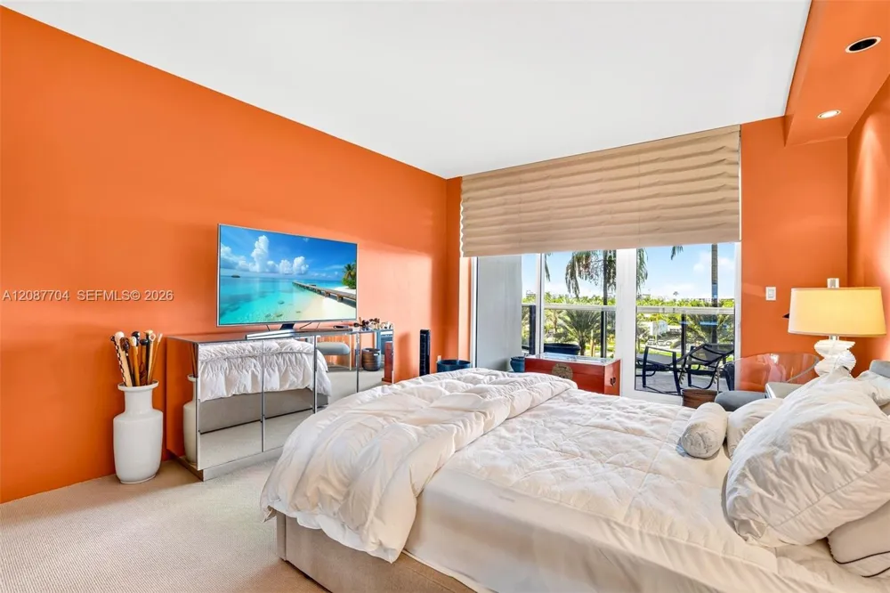 9999 Collins Ave #5E Bal Harbour, FL 33154