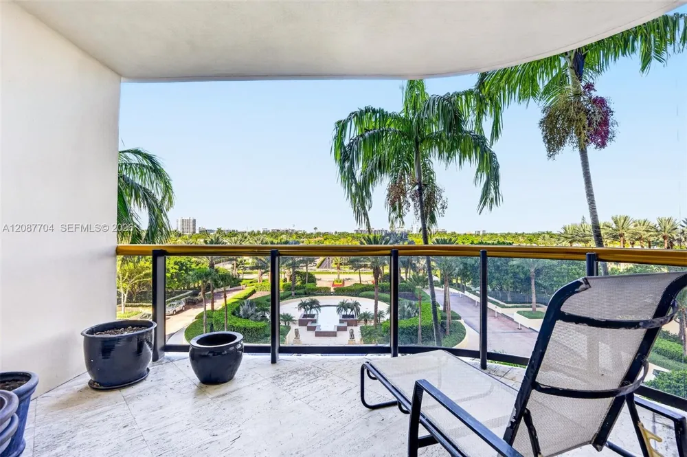 9999 Collins Ave #5E Bal Harbour, FL 33154