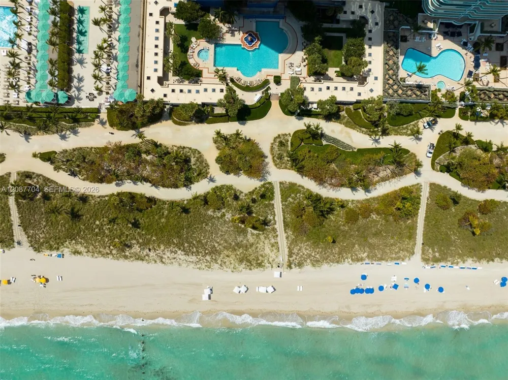 9999 Collins Ave #5E Bal Harbour, FL 33154