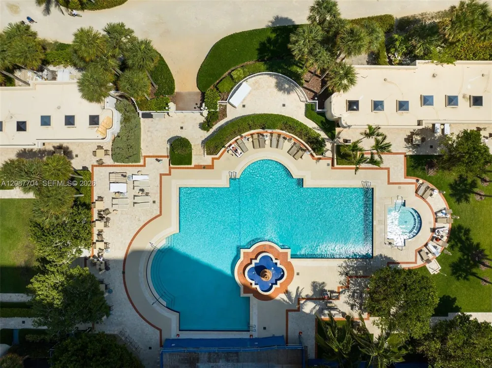 9999 Collins Ave #5E Bal Harbour, FL 33154