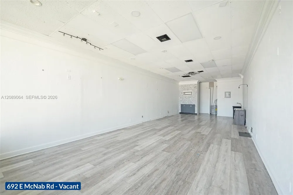 690 E Mcnab Rd Pompano Beach, FL 33060
