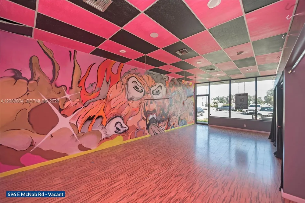 690 E Mcnab Rd Pompano Beach, FL 33060