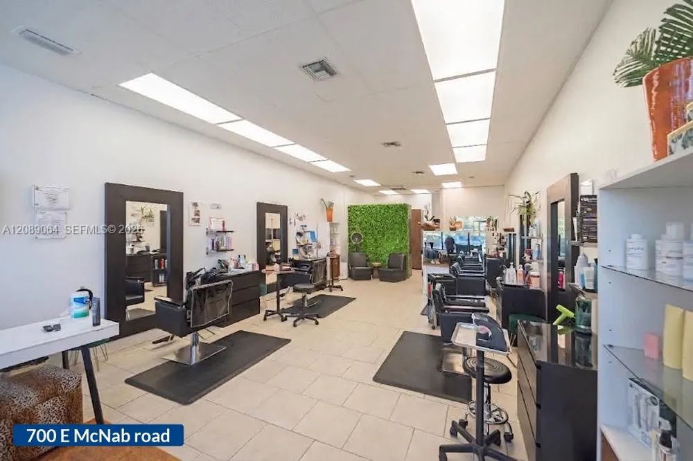 690 E Mcnab Rd Pompano Beach, FL 33060