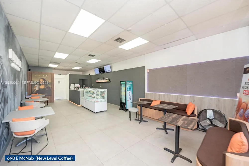 690 E Mcnab Rd Pompano Beach, FL 33060
