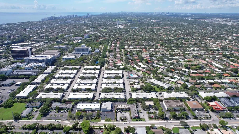690 E Mcnab Rd Pompano Beach, FL 33060