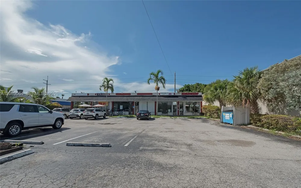 690 E Mcnab Rd Pompano Beach, FL 33060
