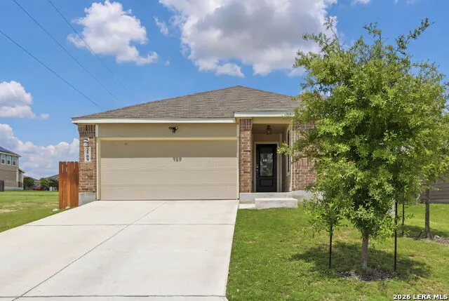 2509 Arctic Warbler New Braunfels, TX 78130