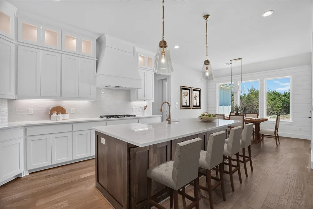 733 Nocona Drive Aledo, TX 76008
