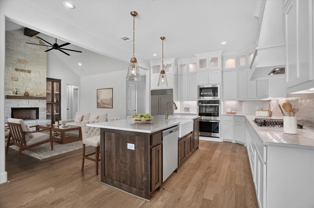 733 Nocona Drive Aledo, TX 76008