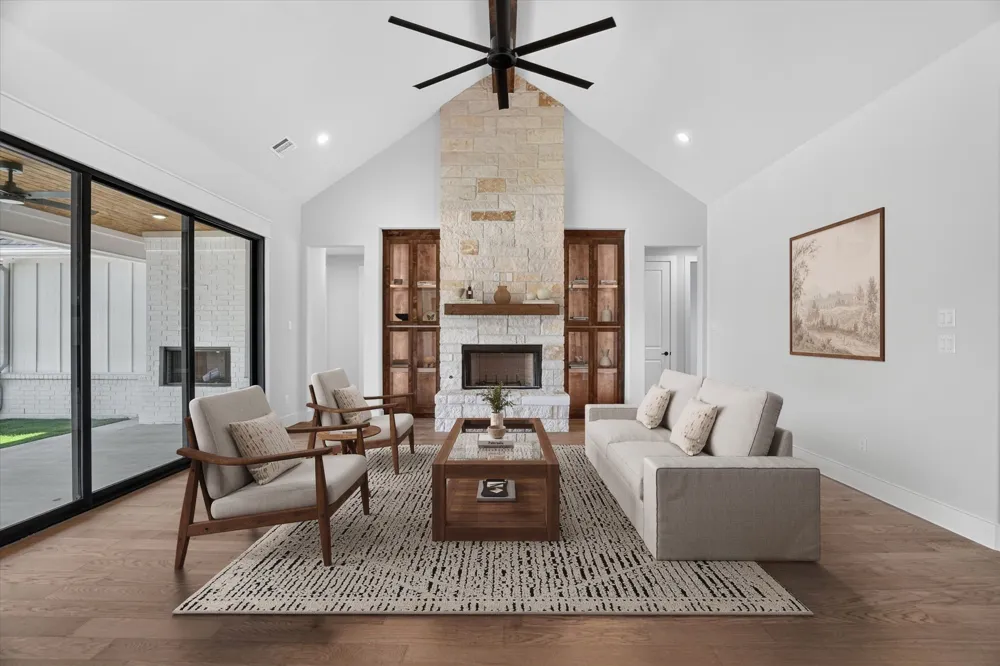 733 Nocona Drive Aledo, TX 76008