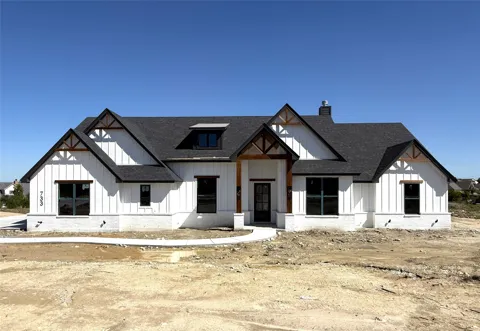733 Nocona Drive