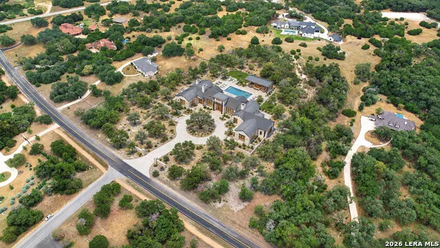 LOT 28 Rio Cordillera Boerne, TX 78006