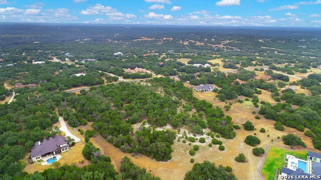 LOT 28 Rio Cordillera Boerne, TX 78006