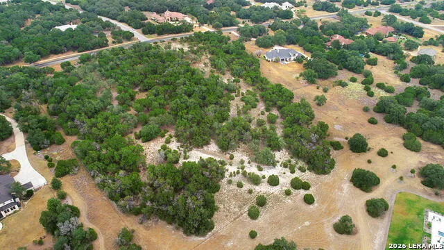 LOT 28 Rio Cordillera Boerne, TX 78006
