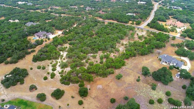 LOT 28 Rio Cordillera Boerne, TX 78006