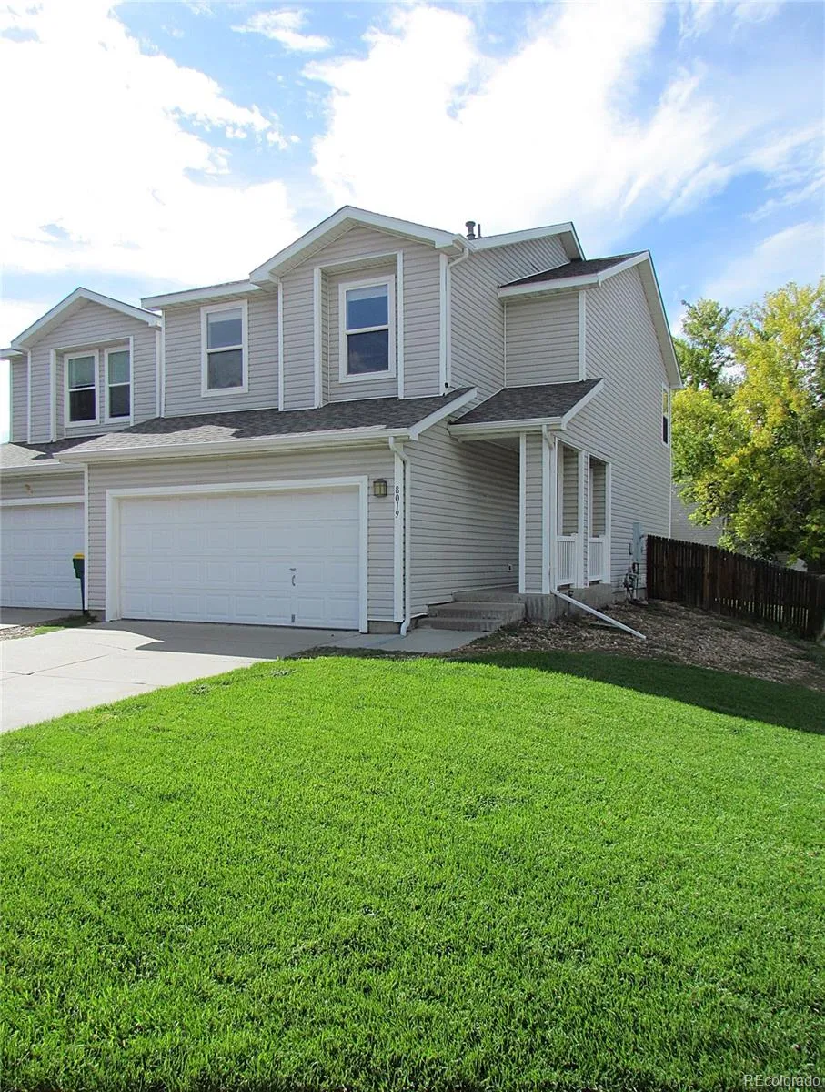 8019 S Kittredge Court Englewood, CO 80112