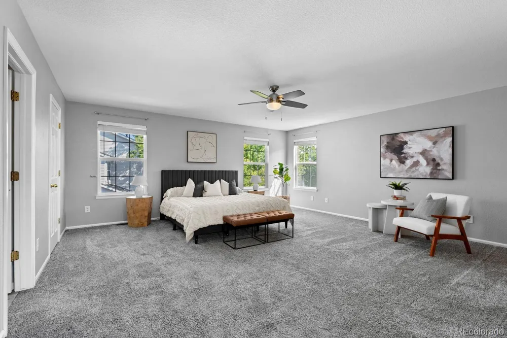 8019 S Kittredge Court Englewood, CO 80112