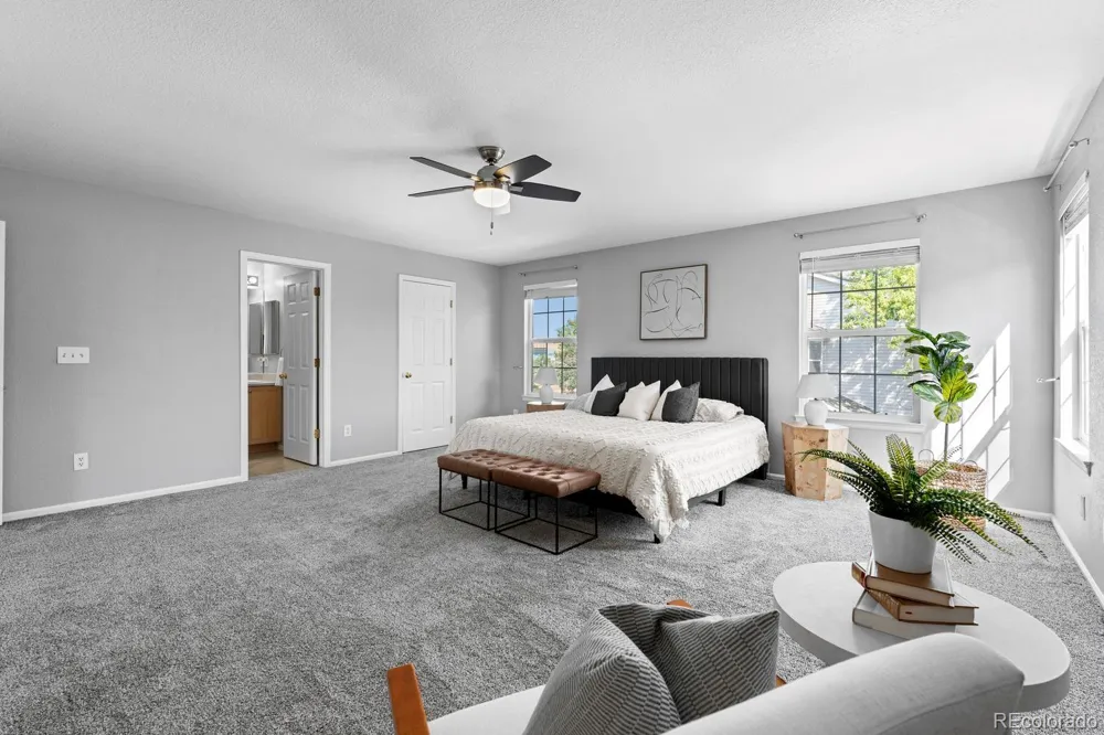 8019 S Kittredge Court Englewood, CO 80112