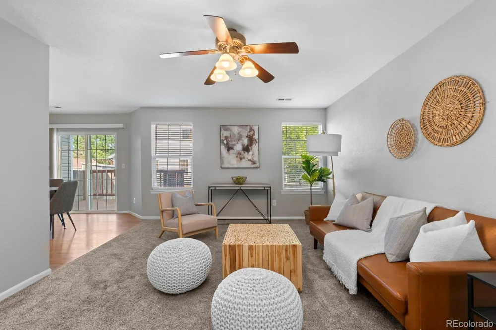 8019 S Kittredge Court Englewood, CO 80112
